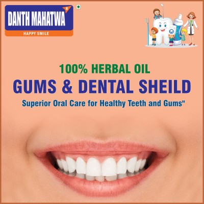 Dantha Mahatwa ®: The Herbal Solution for Dental Health and Wellness