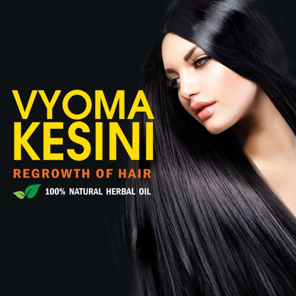 Hair Revitalization/Re-Growth